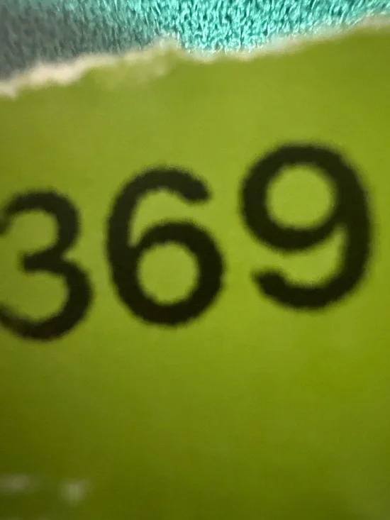 H&M Teal Puff-Sleeve Blouse - Picture 13 of 13